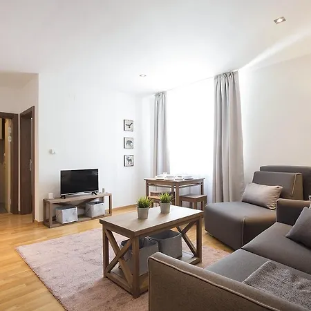Brzeće Center Apartments Kopaonik Exterior foto