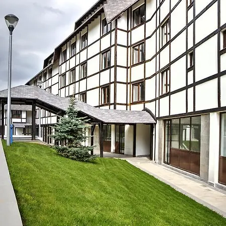 Brzeće Center Apartments Kopaonik Exterior foto
