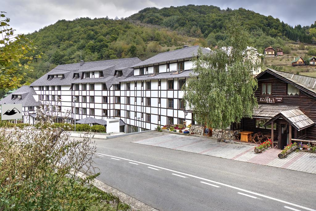 Apartment Brzeće Center Kopaonik