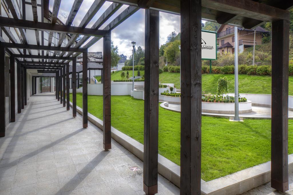 Brzeće Center Apartment *