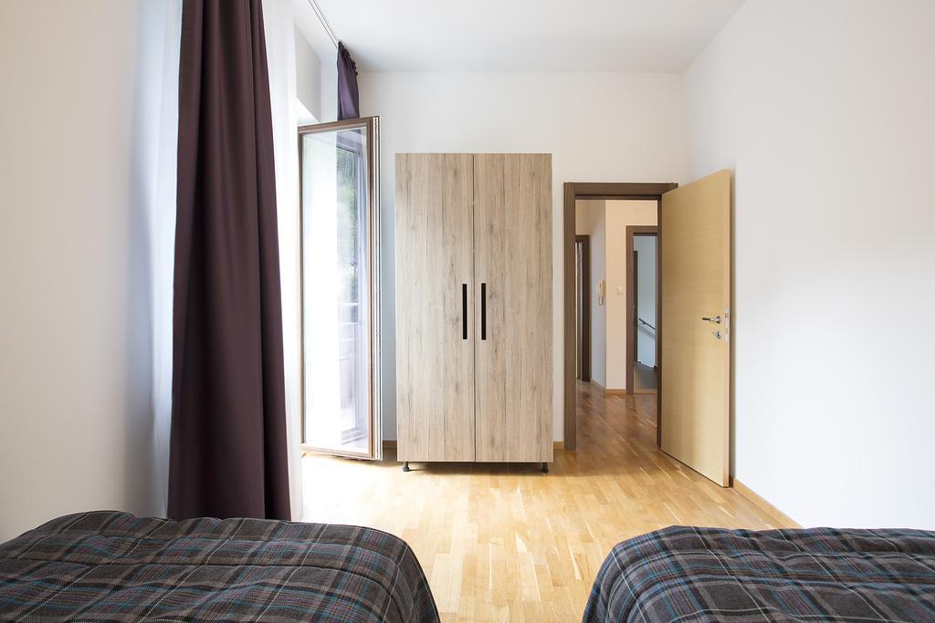 Apartment Brzeće Center *