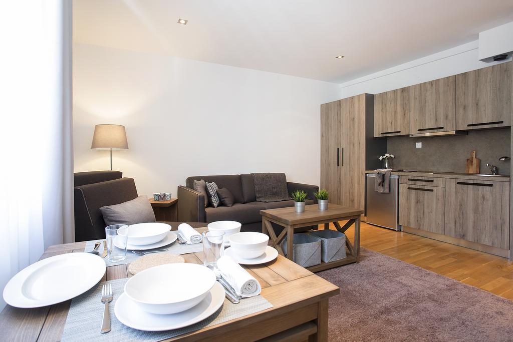 Brzeće Center Apartment
