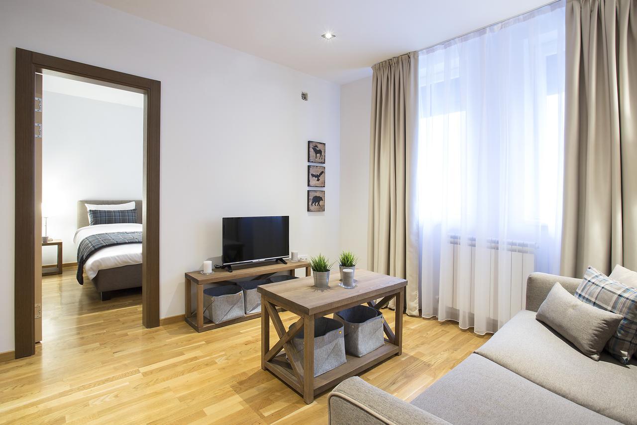 Brzeće Center Apartment Kopaonik