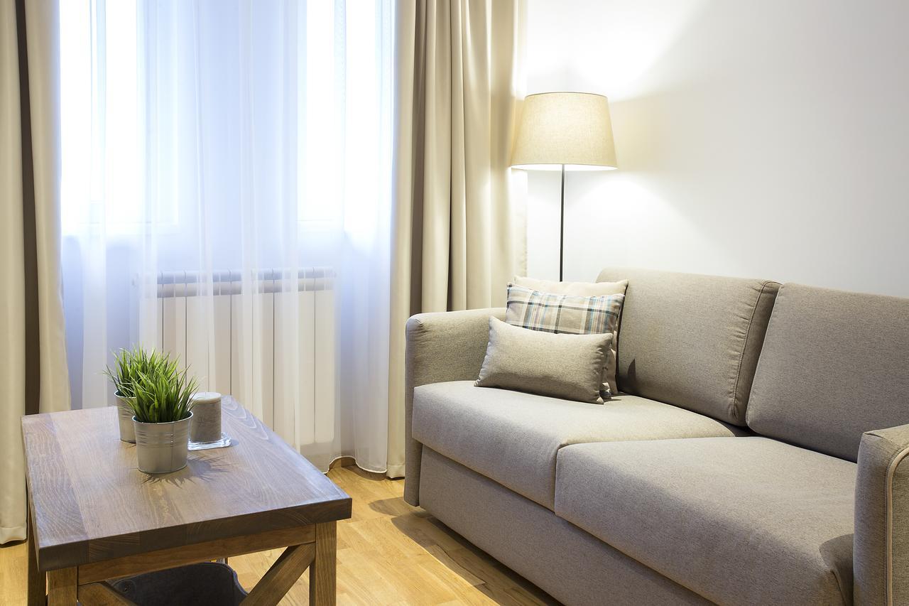 Apartment Brzeće Center