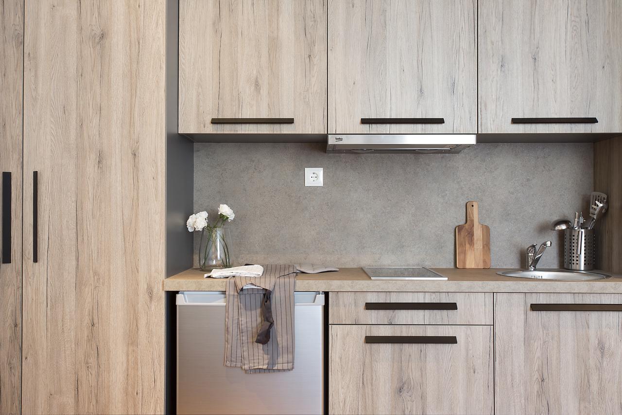 Brzeće Center Apartment