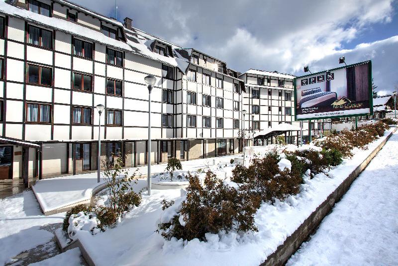 Brzeće Center