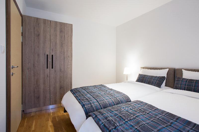 Apartment Brzeće Center