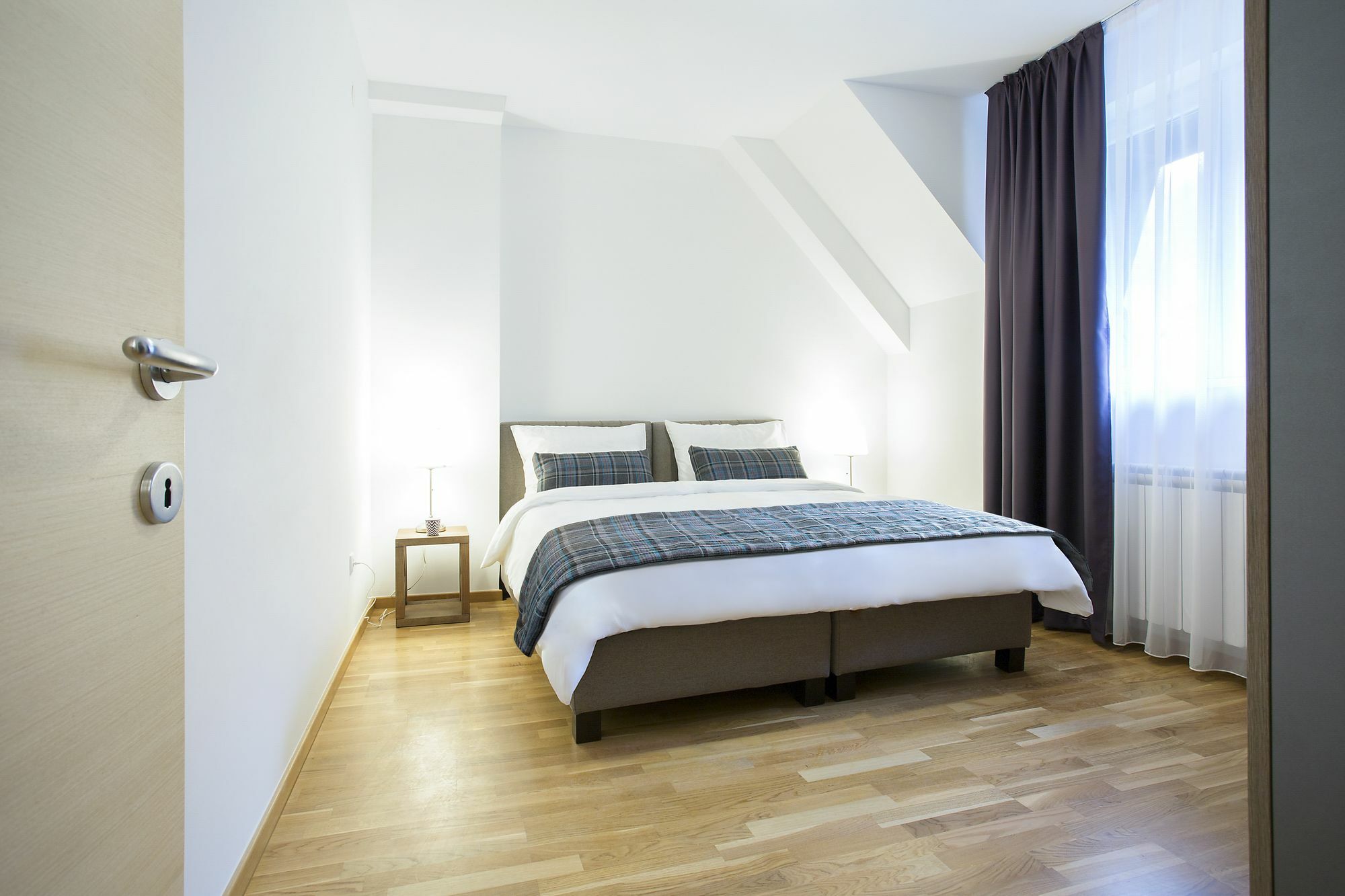 Brzeće Center Apartment