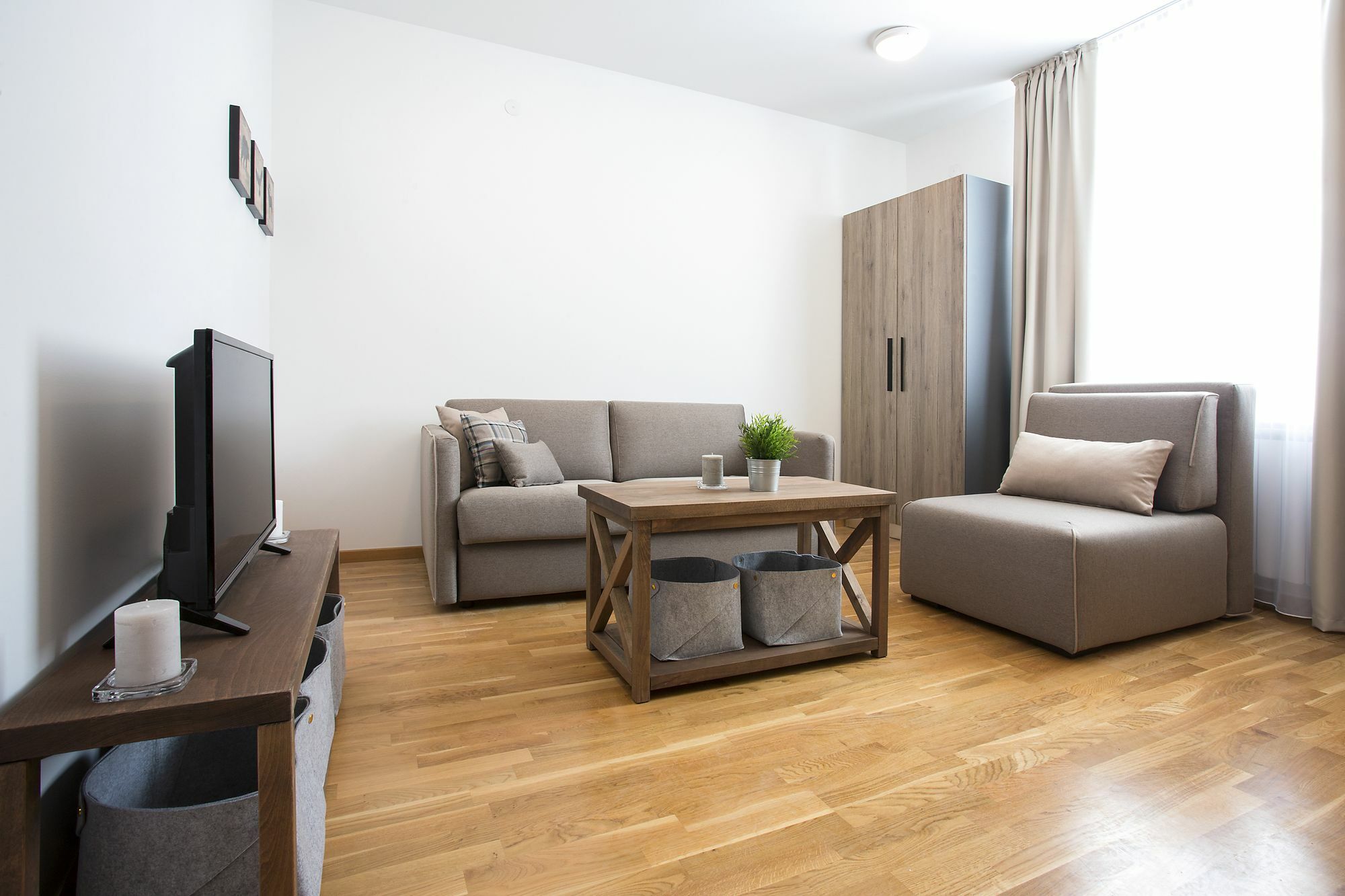 Brzeće Center Apartment *
