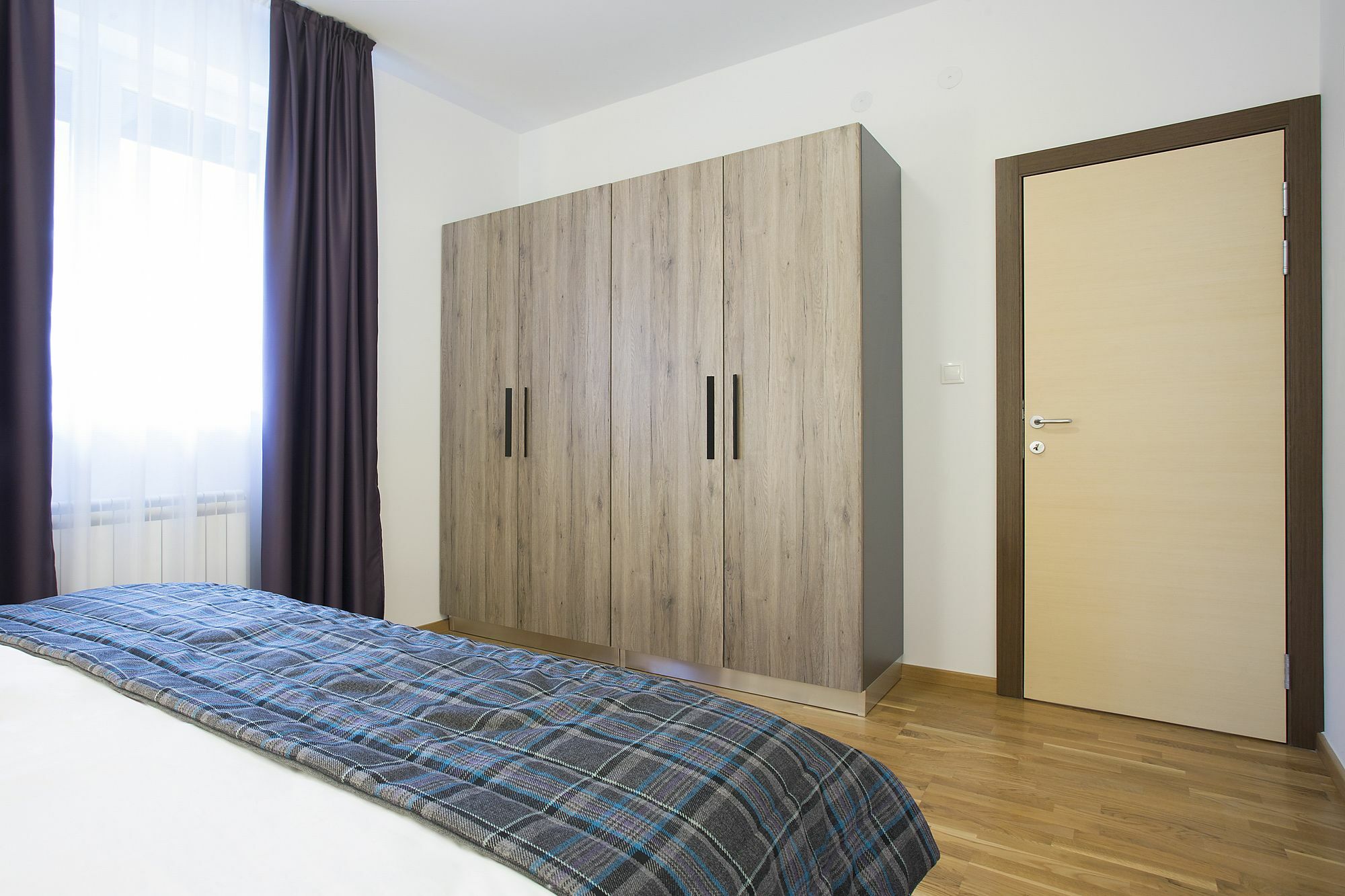 Brzeće Center Apartment